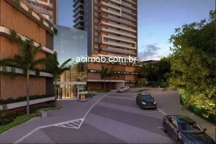 Apartamento com 4 Quartos à venda, 143m² no Candeal, Salvador