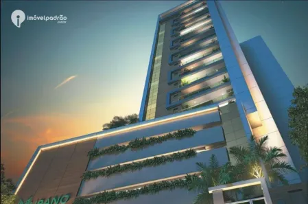 Apartamento com 4 Quartos à venda, 142m² no Alvarez, Nova Iguaçu