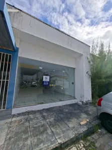 Ponto Comercial para alugar, 57m² no Itaperi, Fortaleza