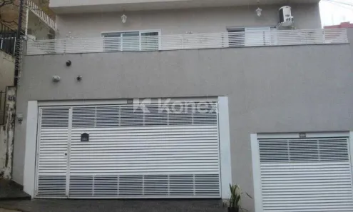 Casa com 6 Quartos à venda, 252m² no Santana, São Paulo