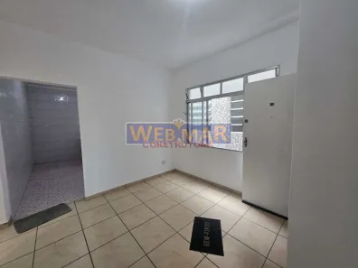 Apartamento com 2 Quartos à venda, 60m² no Parque São Vicente, São Vicente