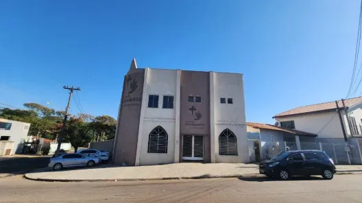 Ponto Comercial à venda, 650m² no Vila Santana, Sumaré