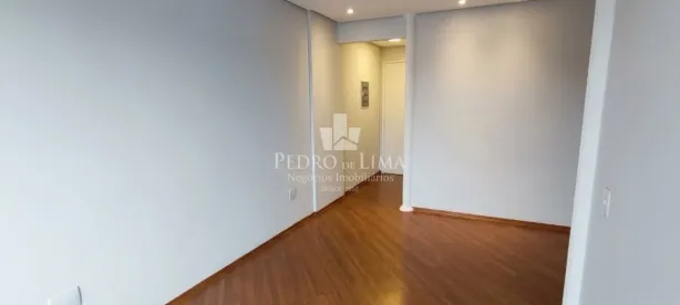 Apartamento com 3 Quartos para alugar, 62m² no Tatuapé, São Paulo