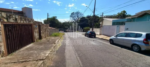 Lote/Terreno à venda, 540m² no Parque das Universidades, Campinas