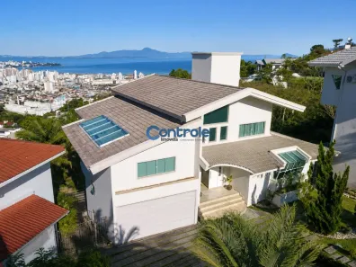 Casa de Condomínio com 4 Quartos à venda, 550m² no Bosque das Mansões, São José