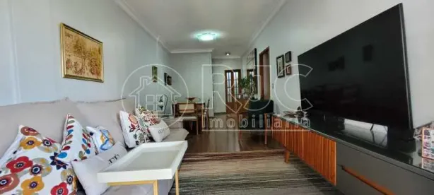 Apartamento com 3 Quartos à venda, 89m² no Vila Isabel, Rio de Janeiro