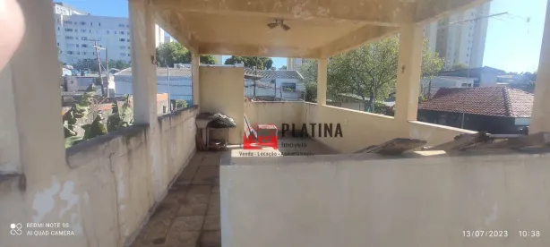 Casa com 2 Quartos à venda, 250m² no Vila Liviero, São Paulo