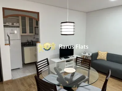Flat com 2 Quartos para alugar, 65m² no Vila Uberabinha, São Paulo