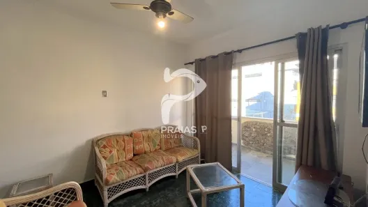 Apartamento com 2 Quartos à venda, 89m² no Enseada, Guarujá