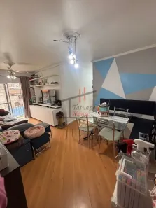 Apartamento com 3 Quartos à venda, 78m² no Vila Esperança, São Paulo