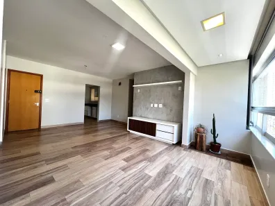 Apartamento com 2 Quartos à venda, 88m² no Jardim Goiás, Goiânia