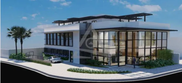 Prédio Comercial com 3 Quartos à venda, 1800m² no Nova Campinas, Campinas