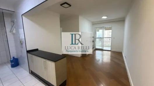 Apartamento com 3 Quartos para alugar, 75m² no Vila Yara, Osasco