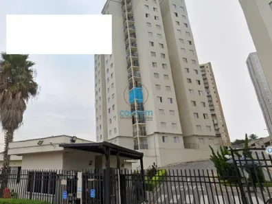 Apartamento com 2 Quartos à venda, 54m² no São Pedro, Osasco