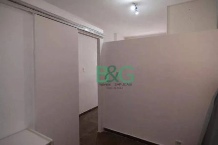 Apartamento com 1 Quarto à venda, 35m² no República, São Paulo