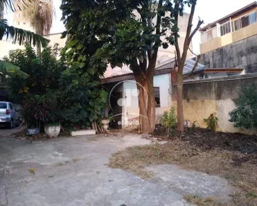 à venda, 899m² no Vila Camilópolis, Santo André