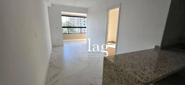 Apartamento com 1 Quarto à venda, 48m² no Além Ponte, Sorocaba