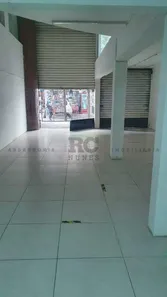 Ponto Comercial para alugar, 107m² no Centro, Belo Horizonte