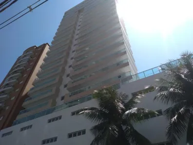 Apartamento com 2 Quartos à venda, 106m² no Tupi, Praia Grande