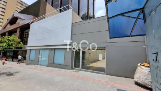 Prédio Comercial com 8 Quartos para alugar, 803m² no Centro, Campinas