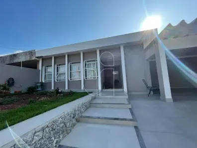 Casa com 5 Quartos à venda, 480m² no Jardim Marajá, Marília