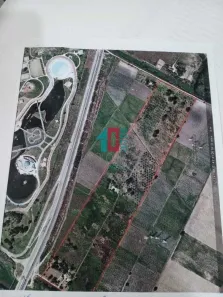 Lote/Terreno à venda, 94774m² no Santa Cruz, Rio de Janeiro