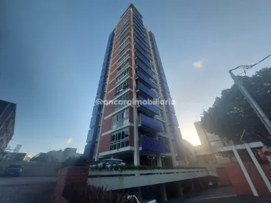 Apartamento com 4 Quartos à venda, 222m² no Boa Vista, Recife