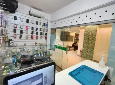 Ponto Comercial à venda, 12m² no Ipanema, Rio de Janeiro