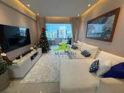 Apartamento com 4 Quartos à venda, 112m² no Candeal, Salvador