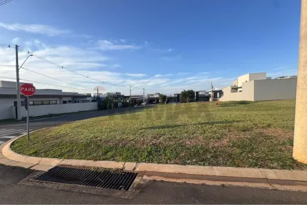 Lote/Terreno à venda, 300m² no Estância Hípica, Nova Odessa