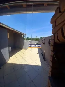 Cobertura com 3 Quartos à venda, 140m² no Vila Guiomar, Santo André