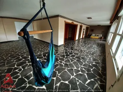 Apartamento com 5 Quartos à venda, 260m² no Copacabana, Rio de Janeiro