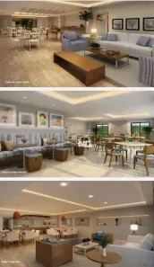 Apartamento com 3 Quartos à venda, 102m² no Icaraí, Niterói