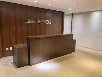 Sala Comercial para alugar, 500m² no Ribeirânia, Ribeirão Preto