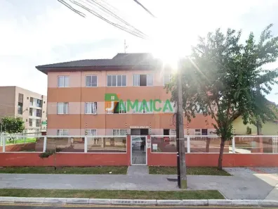 Apartamento com 2 Quartos para alugar, 65m² no Vargem Grande, Pinhais