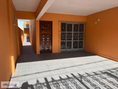 Casa com 3 Quartos para alugar, 100m² no Jardim do Lírio, Jundiaí