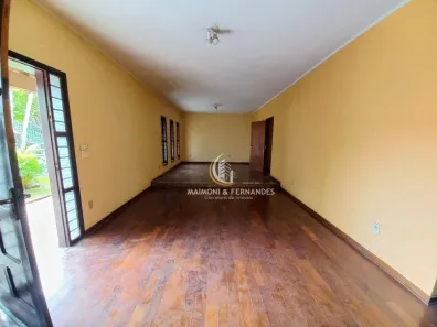 Casa com 4 Quartos à venda, 300m² no Alto do Santana, Rio Claro