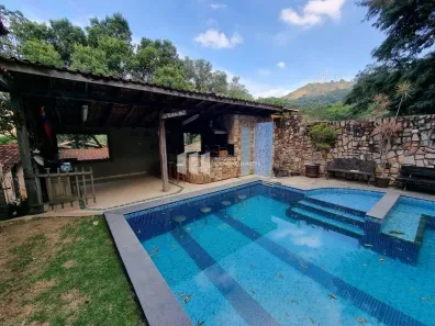Casa com 3 Quartos à venda, 920m² no Fradinhos, Vitória