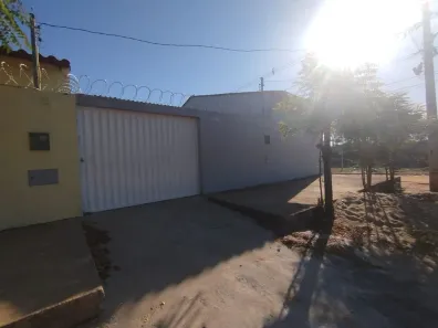Casa com 2 Quartos à venda, 60m² no São João Batista, Pirapora