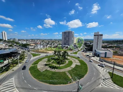 Apartamento com 3 Quartos à venda, 78m² no Loteamento Villa Branca, Jacareí