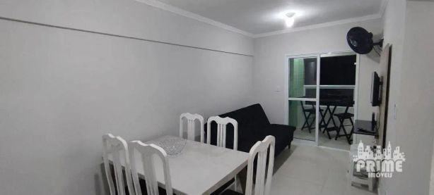 Apartamento com 2 Quartos à venda, 58m² no Caiçara, Praia Grande