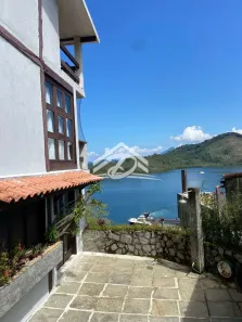 Apartamento com 3 Quartos à venda, 150m² no Pontal (Cunhambebe), Angra dos Reis
