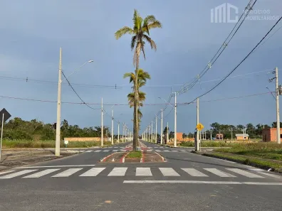 Lote/Terreno à venda, 307m² no Barra de Itapocú, Araquari