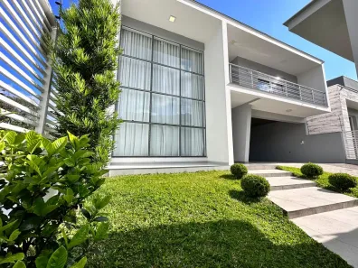 Casa com 4 Quartos à venda, 330m² no Vila Verde, Caxias do Sul