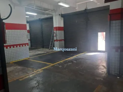 Galpão/Depósito/Armazém para alugar, 180m² no Campos Elíseos, São Paulo
