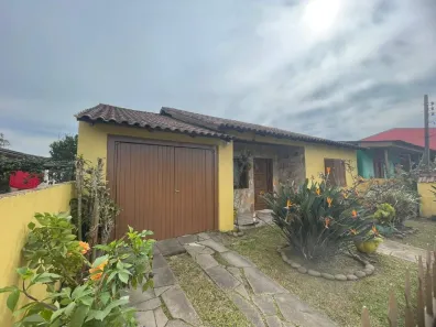Casa com 2 Quartos à venda, 180m² no São Tomé, Viamão