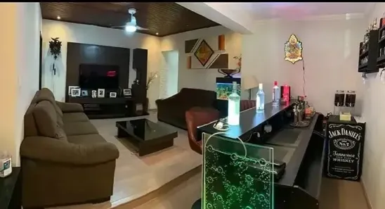 Sobrado com 4 Quartos à venda, 210m² no Olímpico, São Caetano do Sul