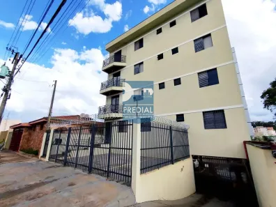 Apartamento com 2 Quartos à venda, 80m² no Cidade Jardim, São Carlos