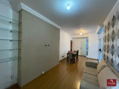 Apartamento com 3 Quartos à venda, 123m² no Nova Granada, Belo Horizonte