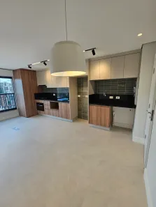 Apartamento com 1 Quarto para alugar, 42m² no Perdizes, São Paulo